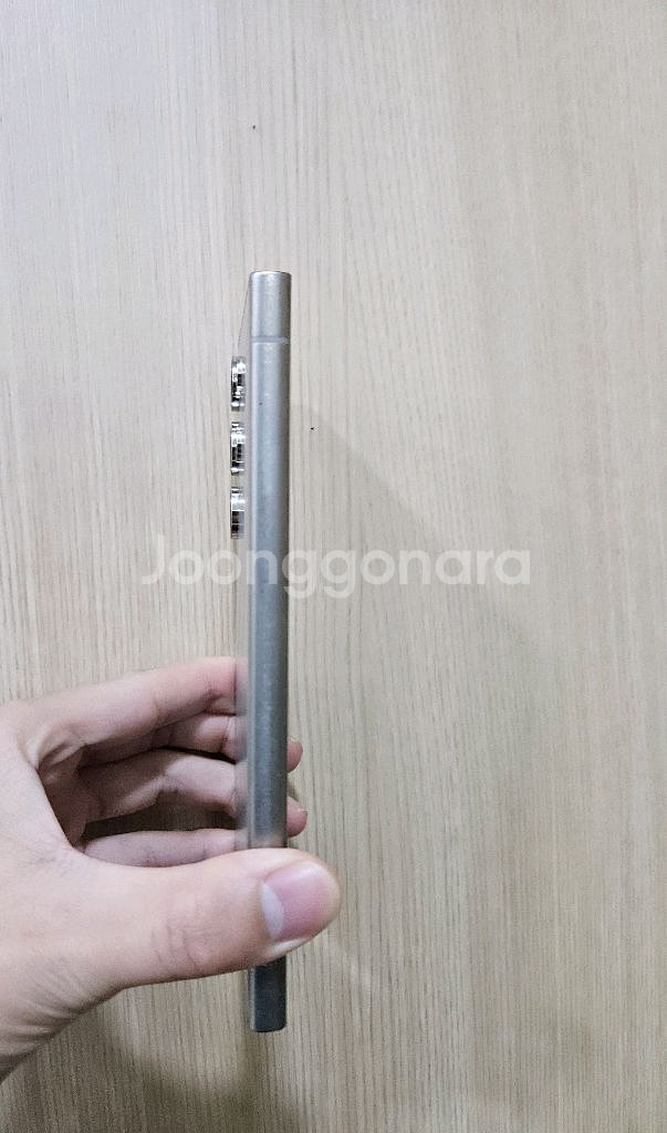 갤럭시 S24울트라 256G 팝니다--7