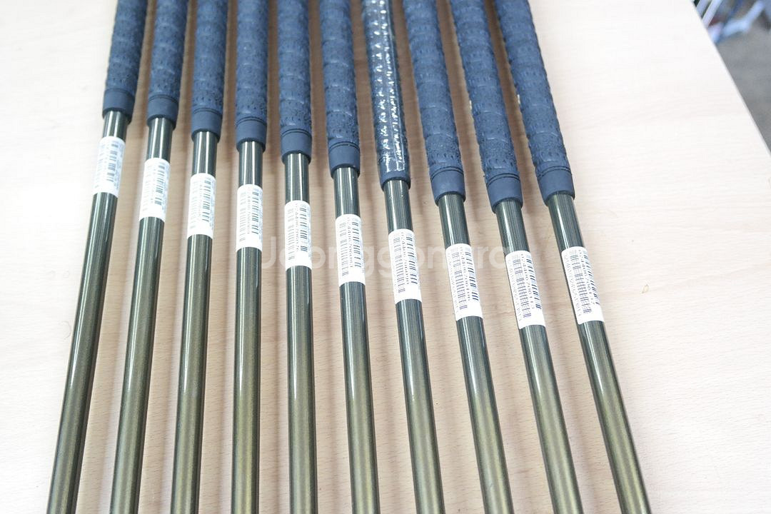 혼마 트윈마크 페더앤페더 4스타 R 아이언--4