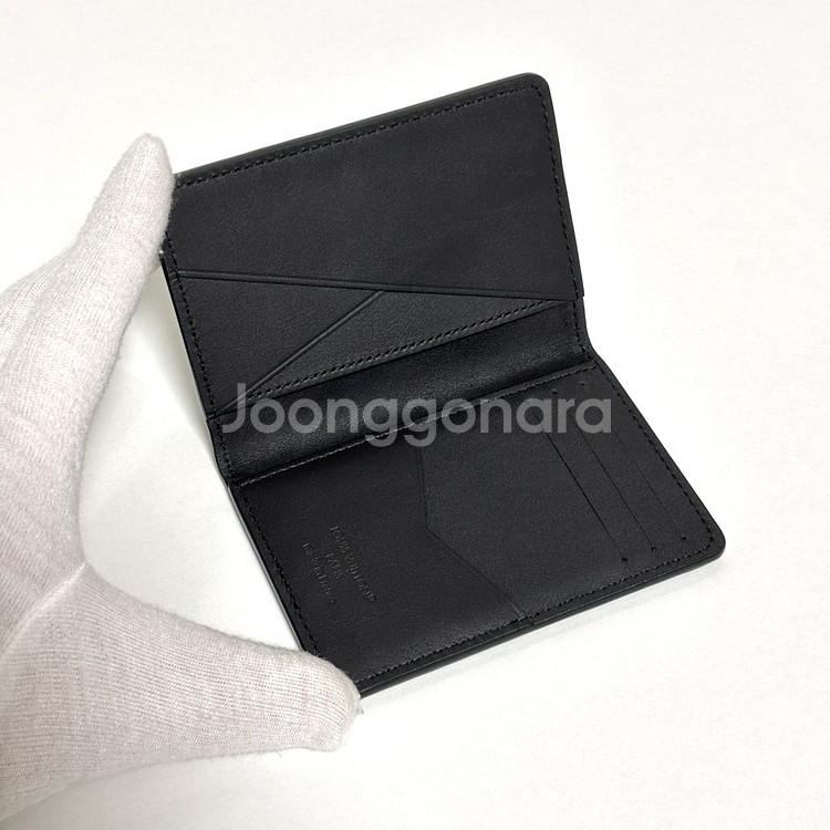 루이비통 토뤼옹 오거나이저 지갑--7