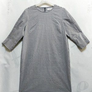 빈폴 반팔원피스100