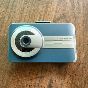 아이나비 2CH Full HD 블랙박스 QXD1500
