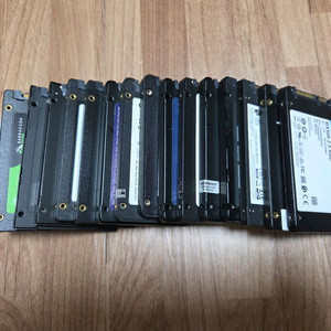 SSD 240G 팝니다