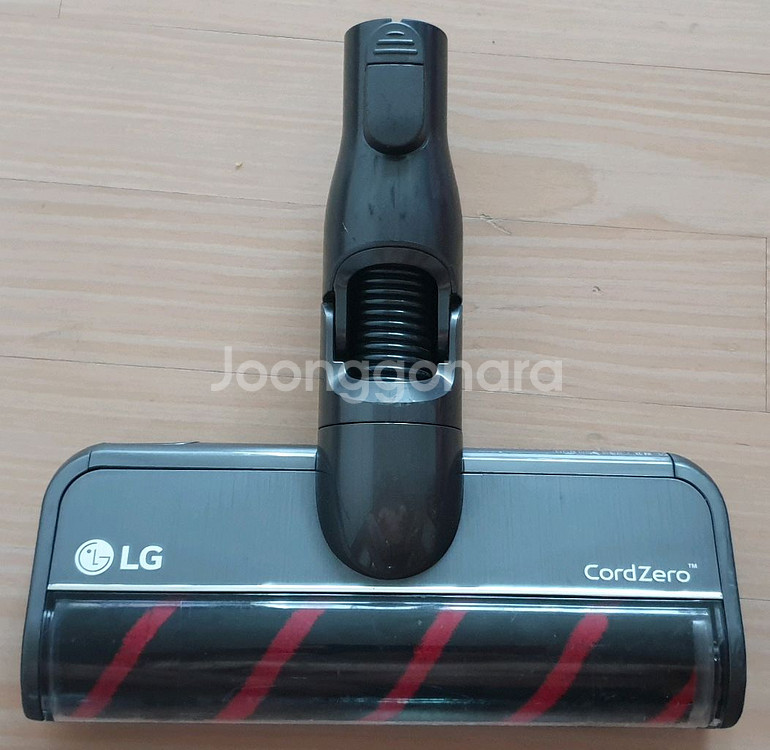lg a9 코드제로 소프트롤러 모터헤드 슬림--0
