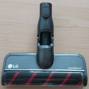 lg a9 코드제로 소프트롤러 모터헤드 슬림