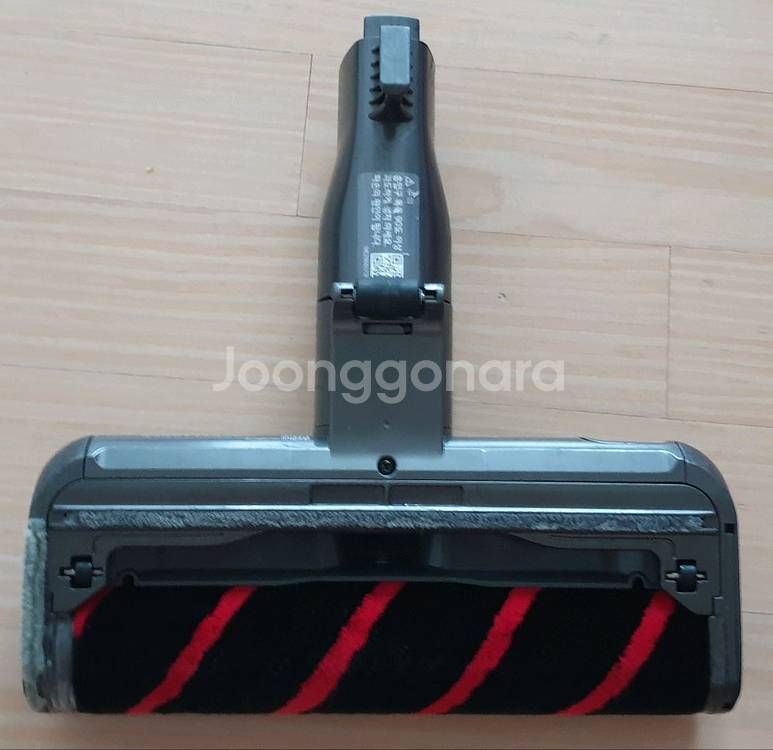 lg a9 코드제로 소프트롤러 모터헤드 슬림--1