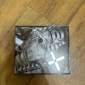 실리카겔cd