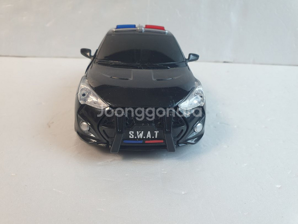 카봇 스와트 SWAT--7