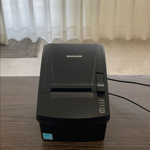 영수증 프린터