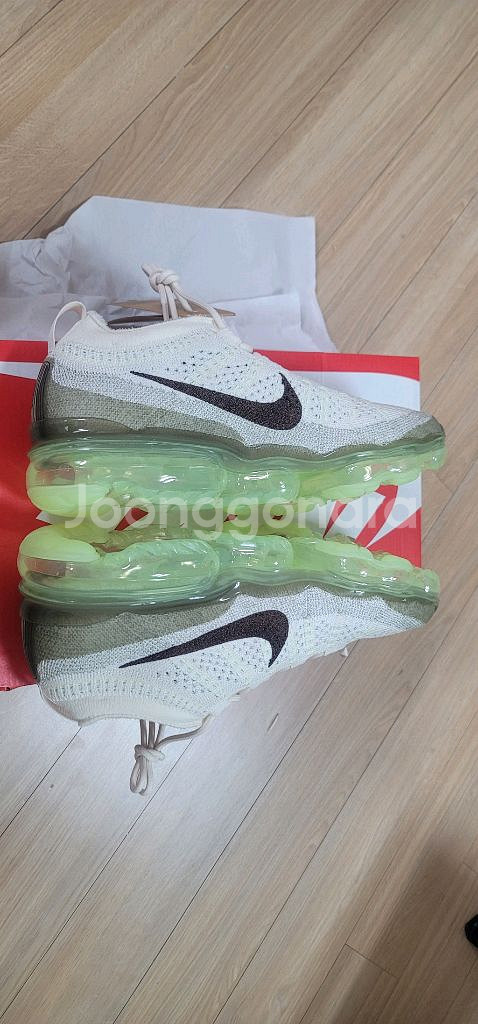 나이키 에어 베이퍼맥스 2023 (260)--4