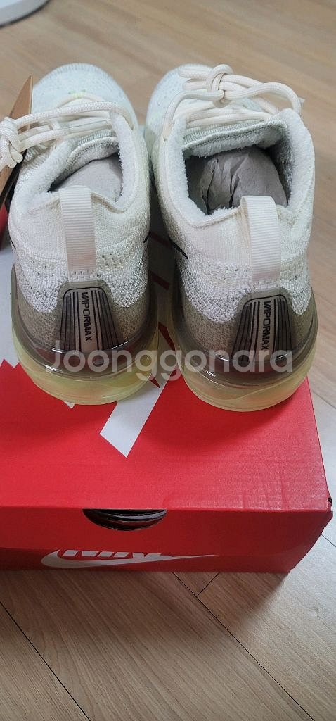 나이키 에어 베이퍼맥스 2023 (260)--3