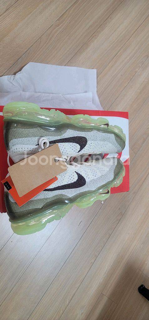 나이키 에어 베이퍼맥스 2023 (260)--5