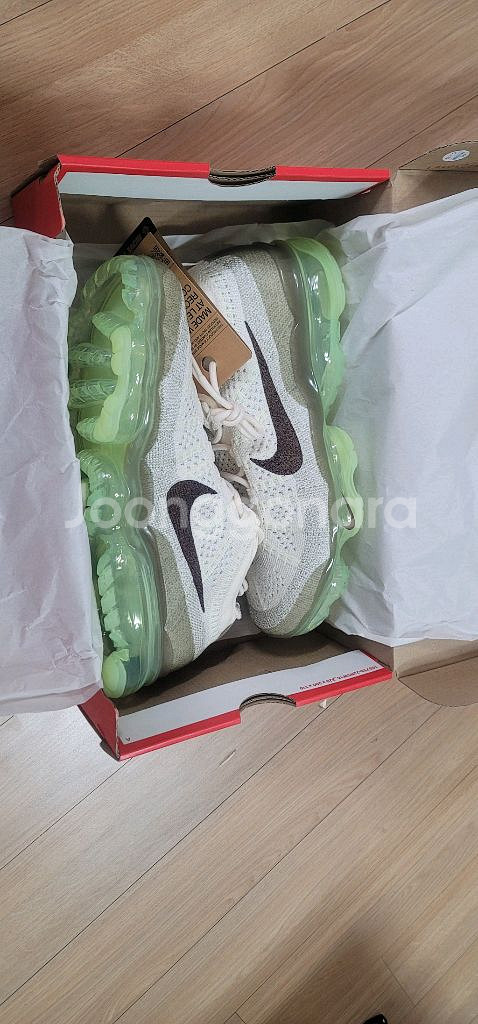 나이키 에어 베이퍼맥스 2023 (260)--8