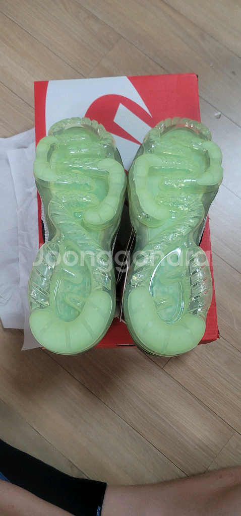 나이키 에어 베이퍼맥스 2023 (260)--6