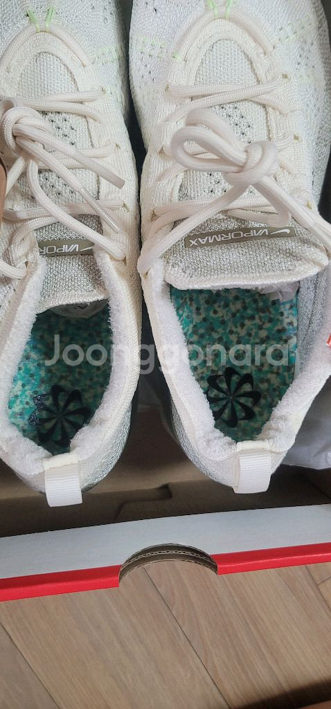 나이키 에어 베이퍼맥스 2023 (260)--9