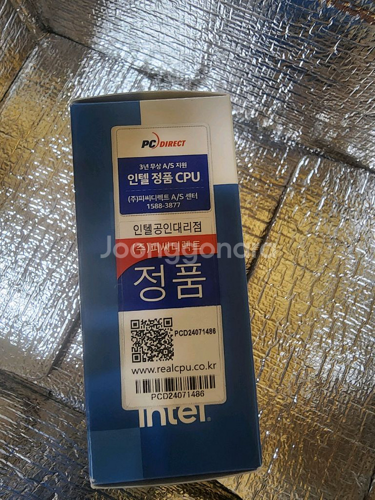 인텔 i5 14600k--0