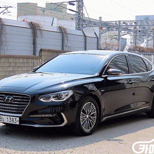 [현대]그랜저 IG 하이브리드 익스클루시브 (5인승)