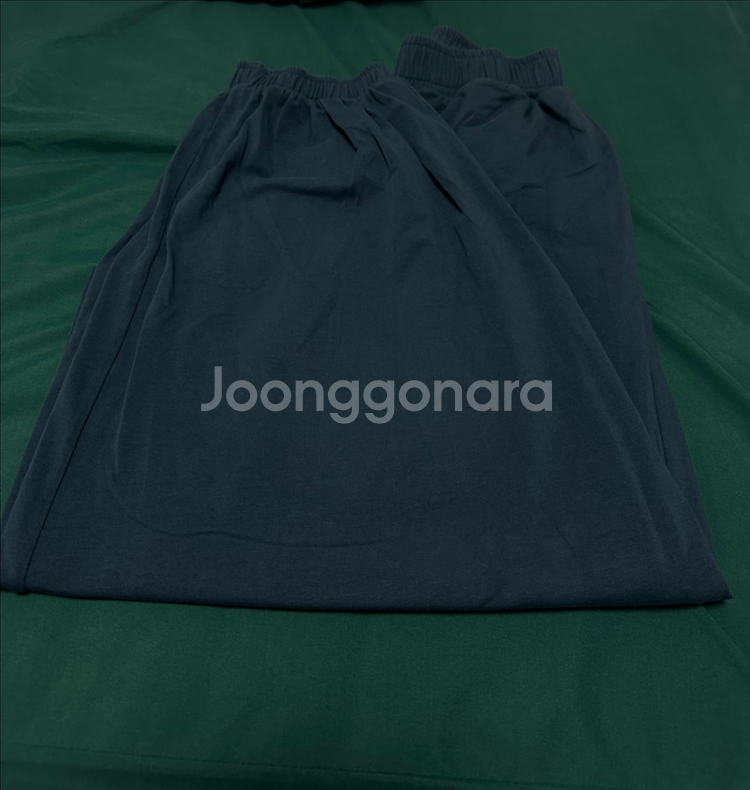 무브웜 팬츠, 커버업--3
