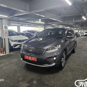 [기아]더 뉴 쏘렌토 디젤 2.0 2WD 노블레스 (5
