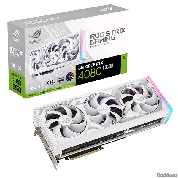 GIGABYTE RTX 4080 SUPER AERO O--1