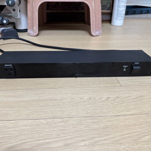 FURMAN M-8x2 Power Conditioner