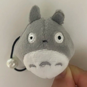 토토로 머리끈