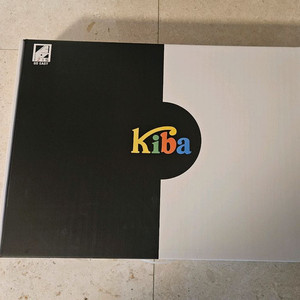 KIBA 인공지능 바둑판