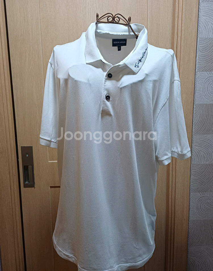 조르지오 아르마니 폴로티 50 size--0