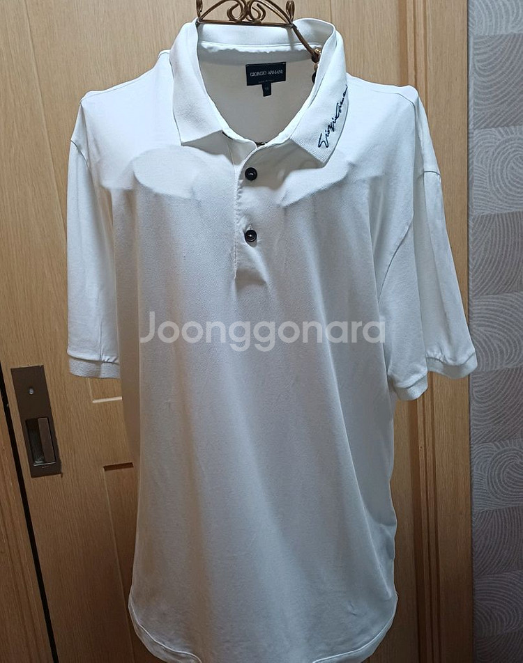 조르지오 아르마니 폴로티 50 size--1
