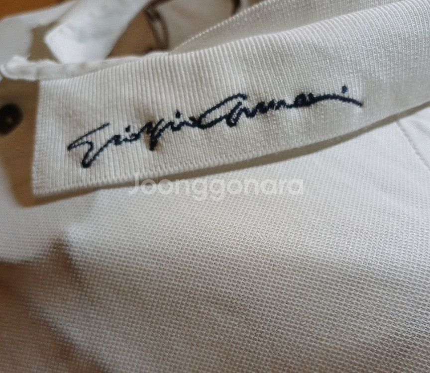 조르지오 아르마니 폴로티 50 size--4