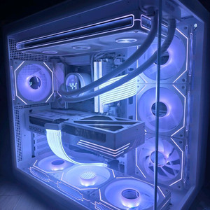 9800X3D RTX5080 신품급매