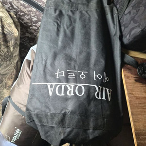 에어박스 에어매트