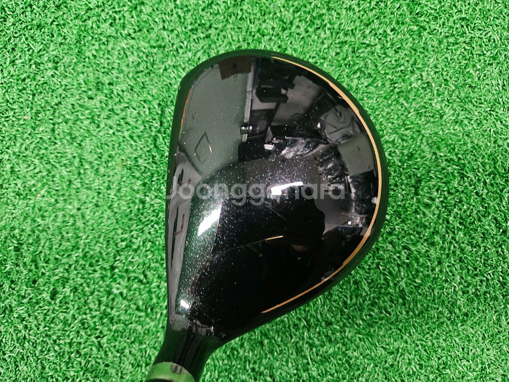 RC 로얄콜렉션 AM-X 페어웨이 우드 판매합니다.--2