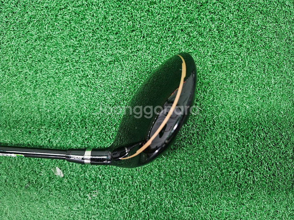 RC 로얄콜렉션 AM-X 페어웨이 우드 판매합니다.--4