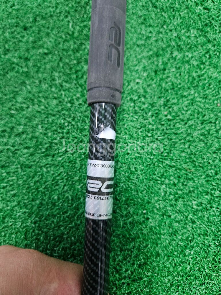 RC 로얄콜렉션 AM-X 페어웨이 우드 판매합니다.--7