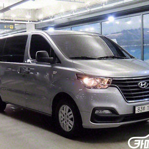 [현대]더 뉴 그랜드 스타렉스 2WD 밴 3인승 스마트