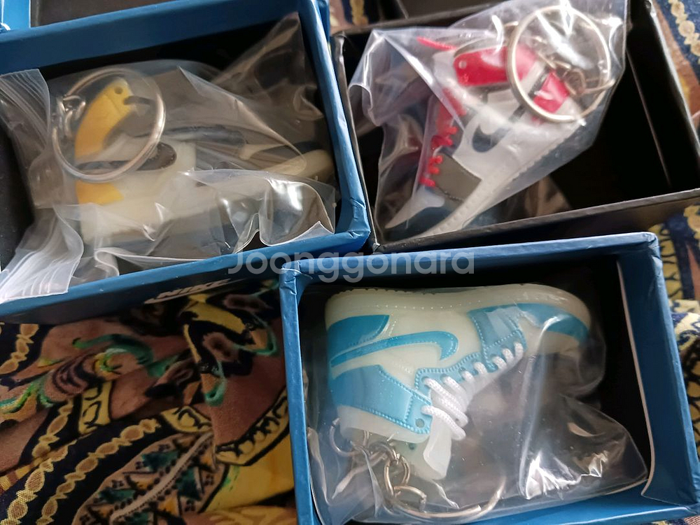 나이키키링 빨강완료--1