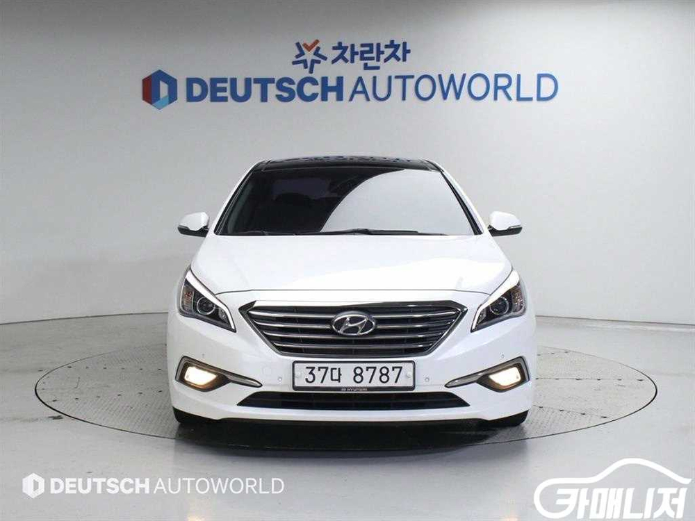 [현대]LF 쏘나타 2.0 프리미엄 #앱특가--2