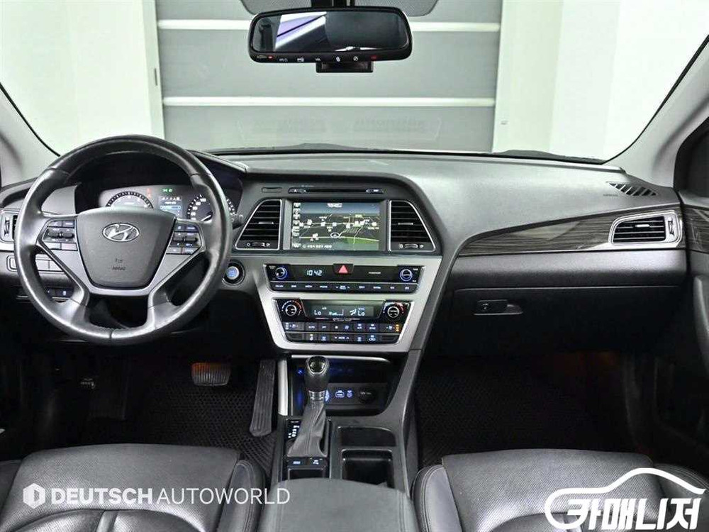 [현대]LF 쏘나타 2.0 프리미엄 #앱특가--6