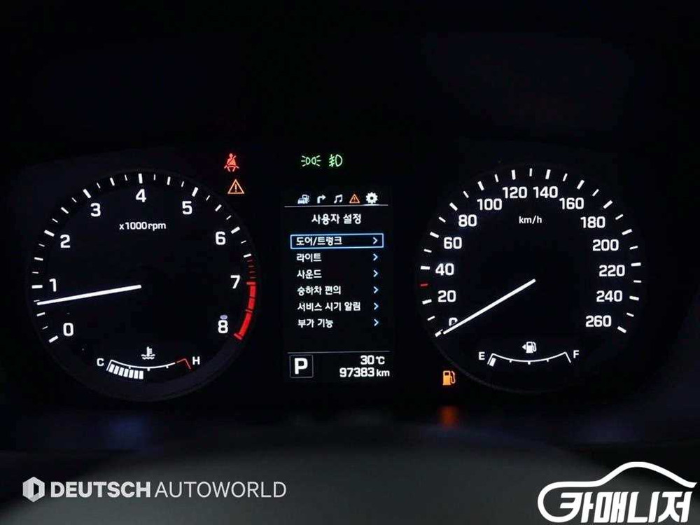 [현대]LF 쏘나타 2.0 프리미엄 #앱특가--7