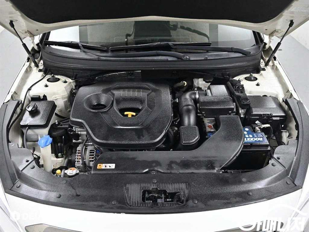 [현대]LF 쏘나타 2.0 프리미엄 #앱특가--5