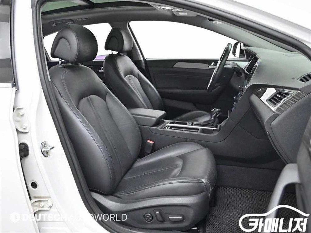 [현대]LF 쏘나타 2.0 프리미엄 #앱특가--9