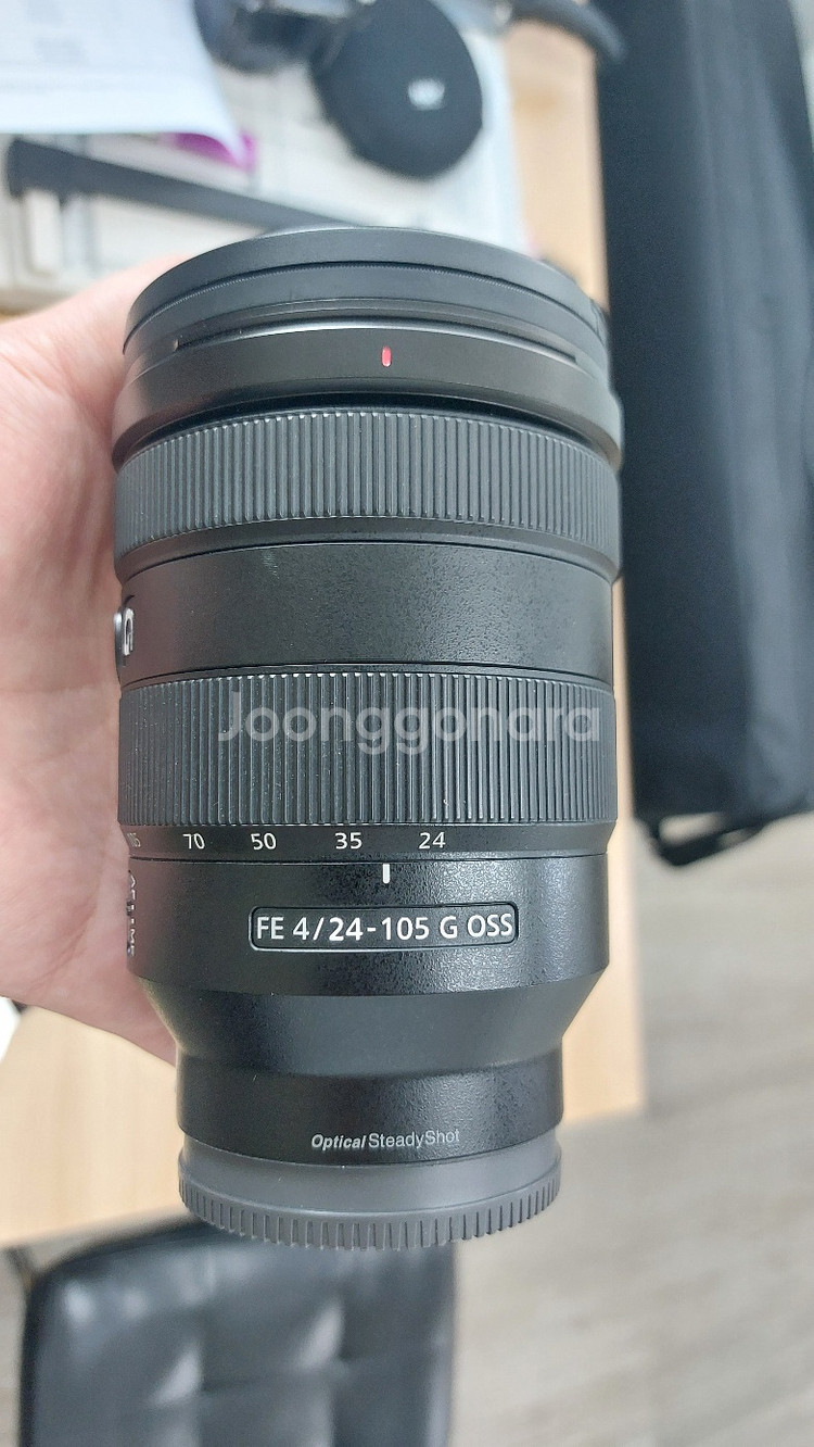 소니 A7c + 24-105 F4 OSS 렌즈 판매합니--5