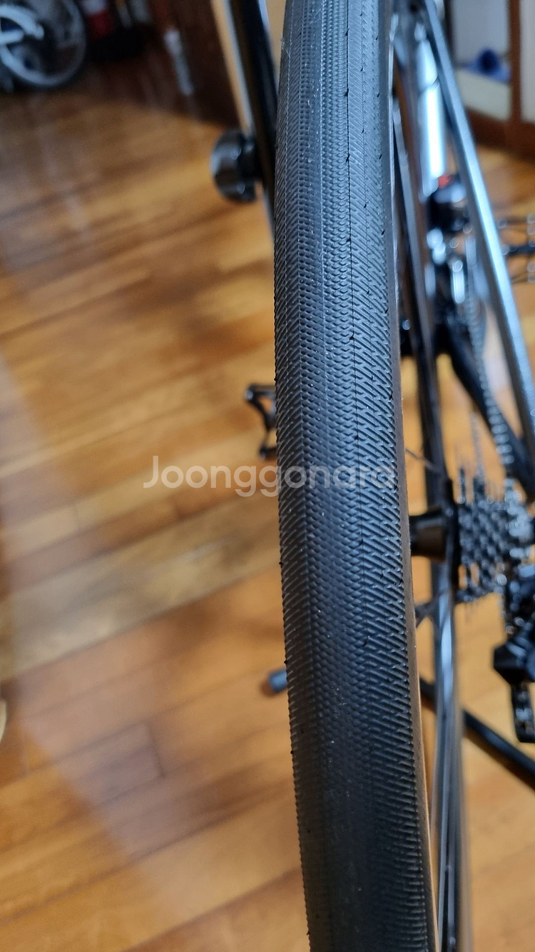 자이언트 tcr 프로 1 로드 자전거 판매--3