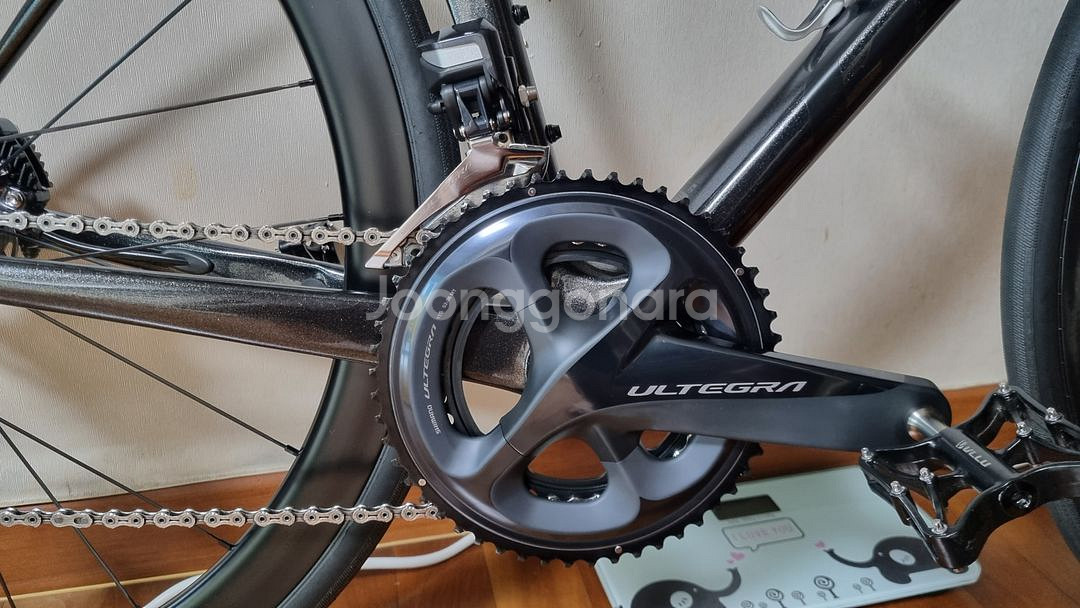 자이언트 tcr 프로 1 로드 자전거 판매--7