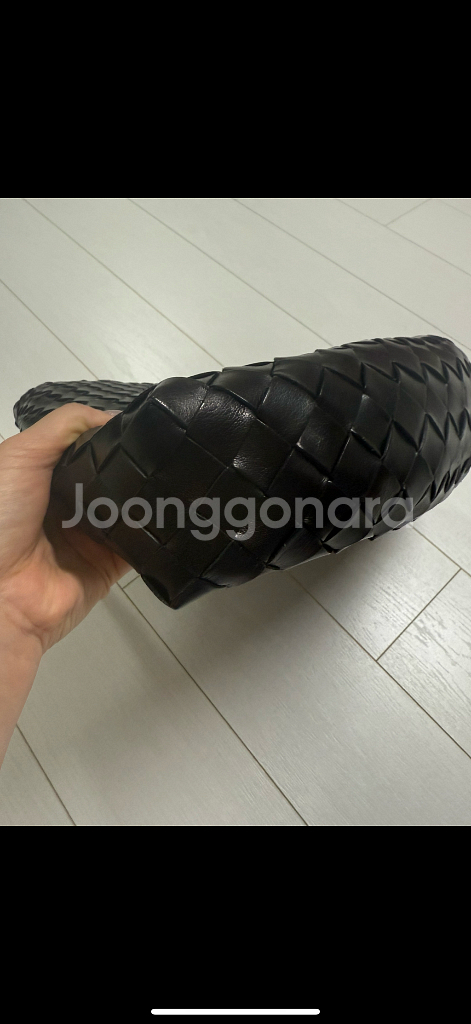 드래곤디퓨전 산타크로체 스몰 블랙--4
