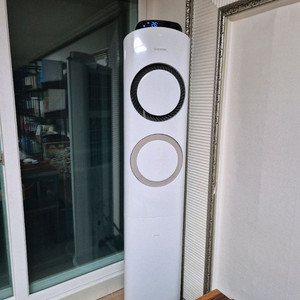 삼성 비스포크 2in1 무풍 멀티형에어컨