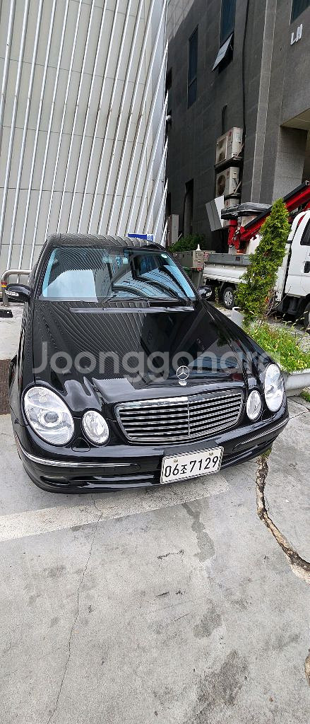 벤츠e350--0