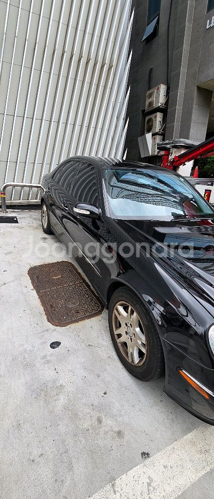벤츠e350--1