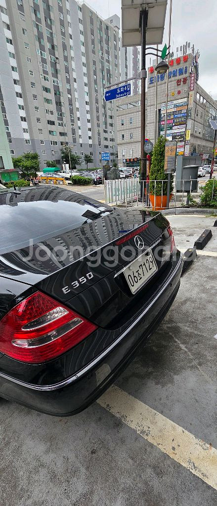 벤츠e350--2