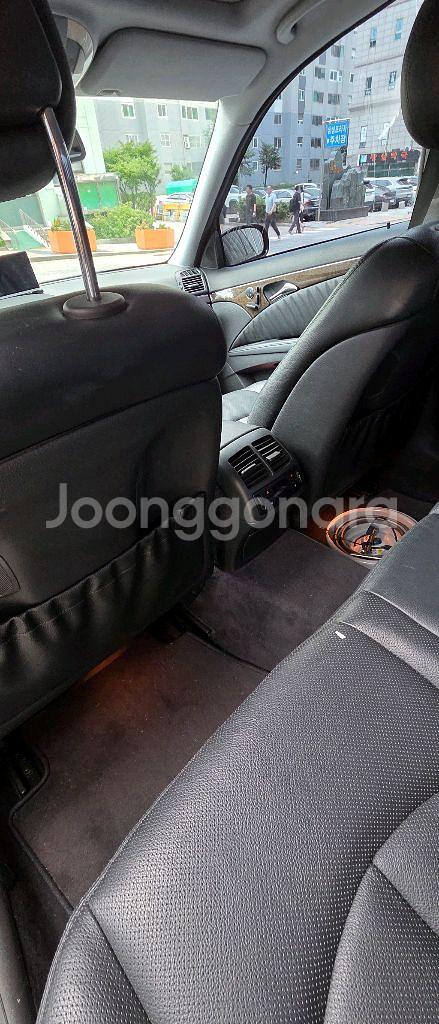 벤츠e350--3